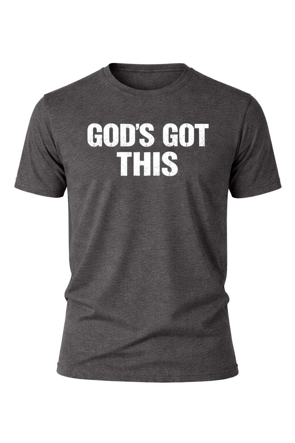 God's Got This