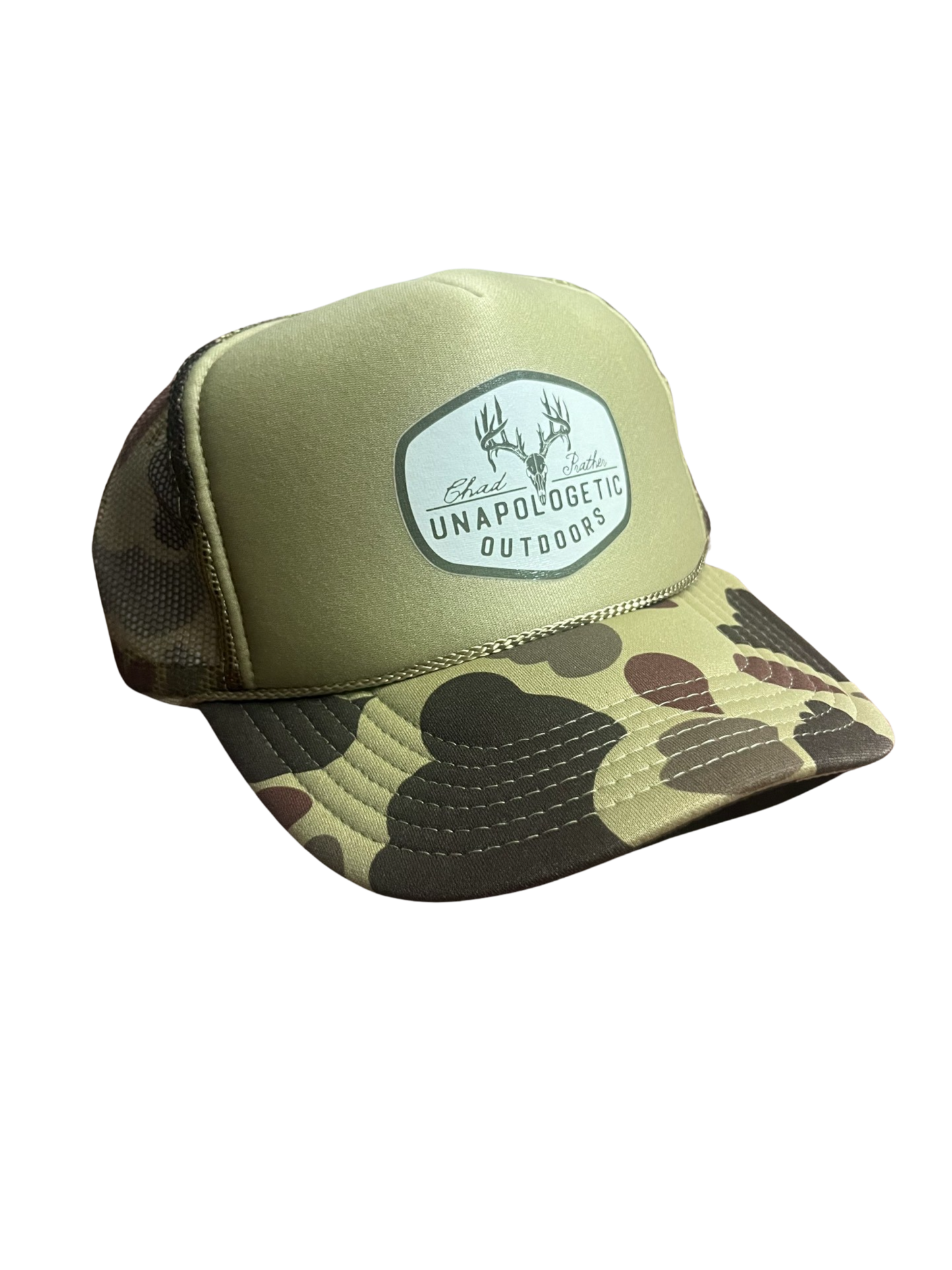 Unapologetic Outdoors