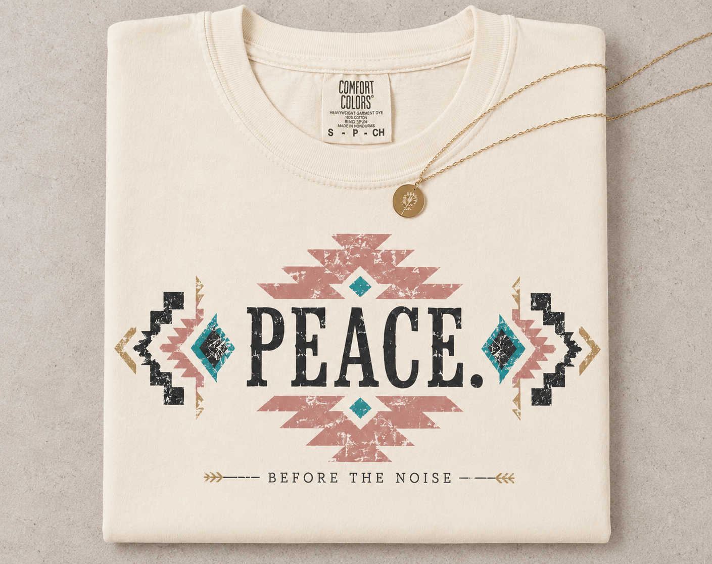 Peace