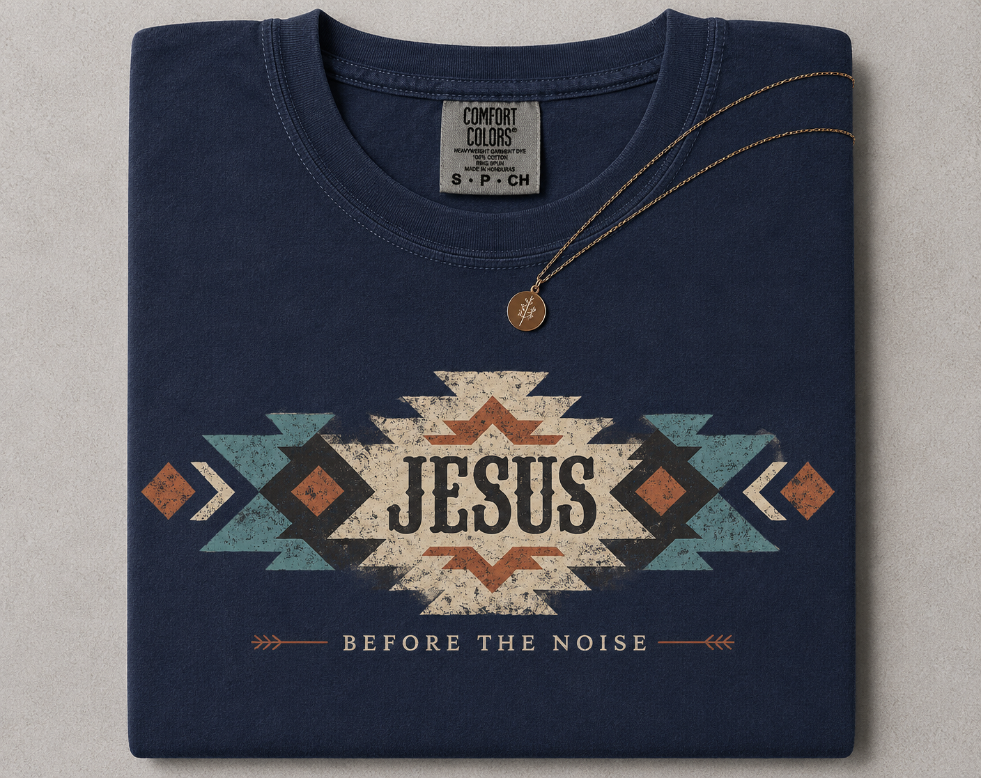 Jesus