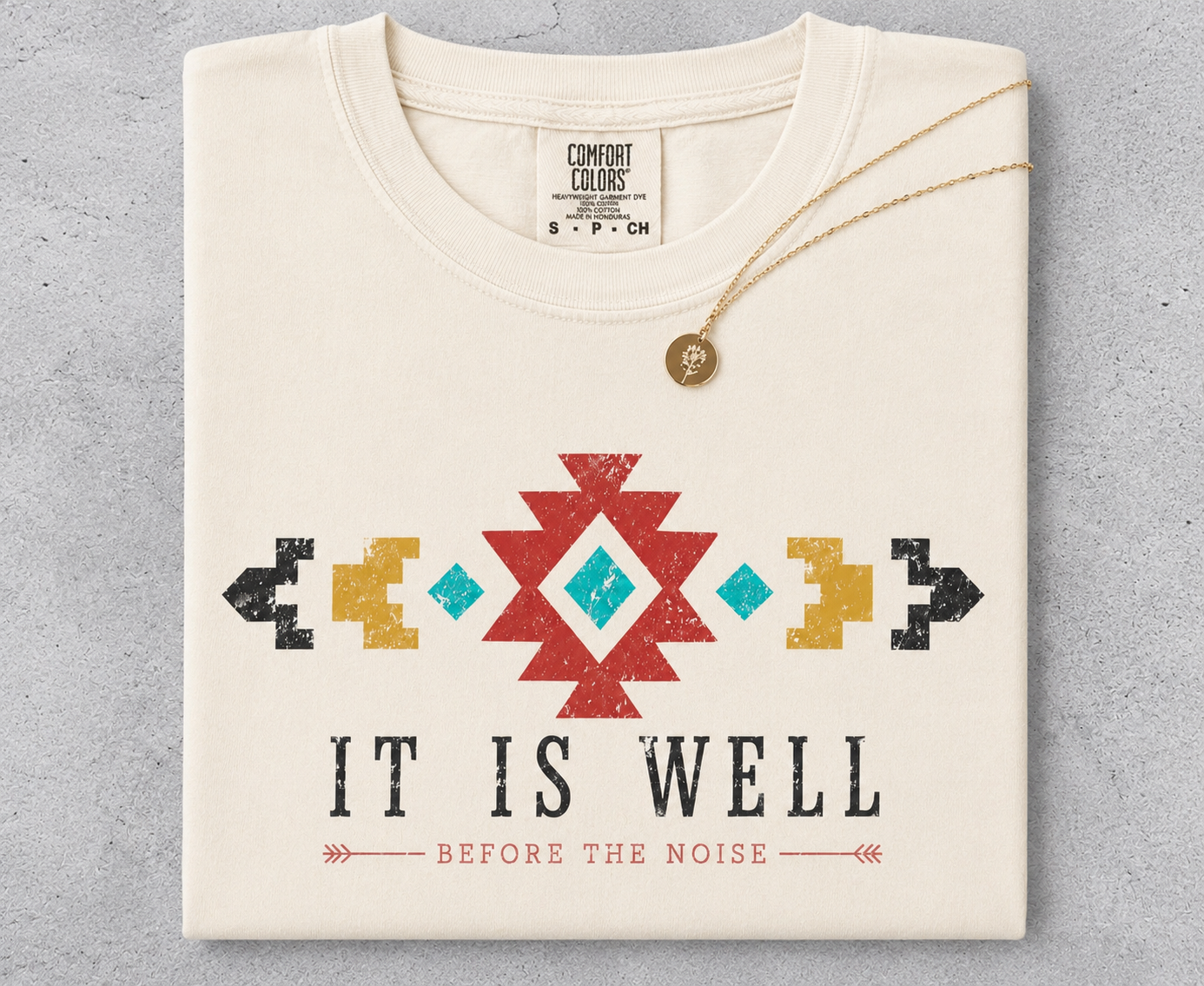 It Is Well