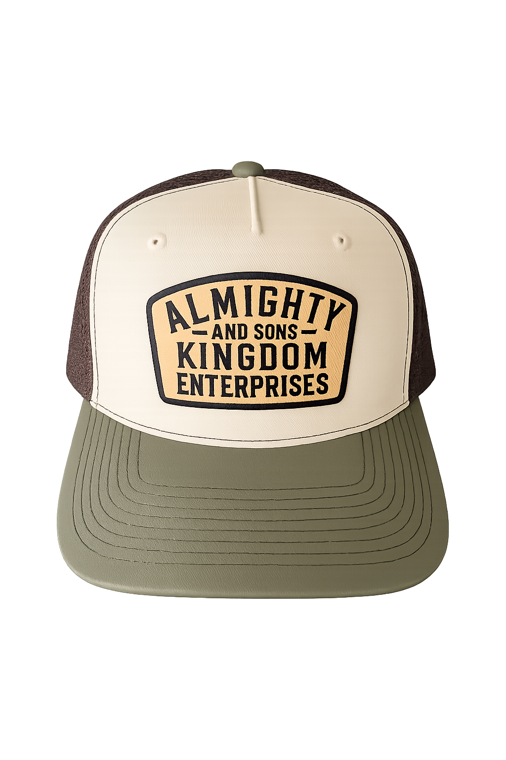Almighty & Sons