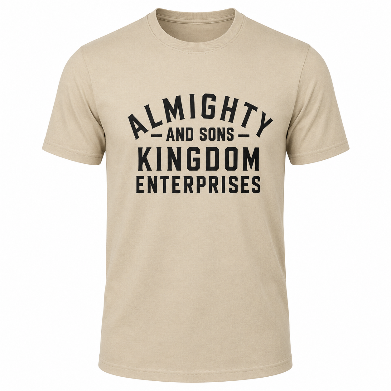 Almighty & Sons