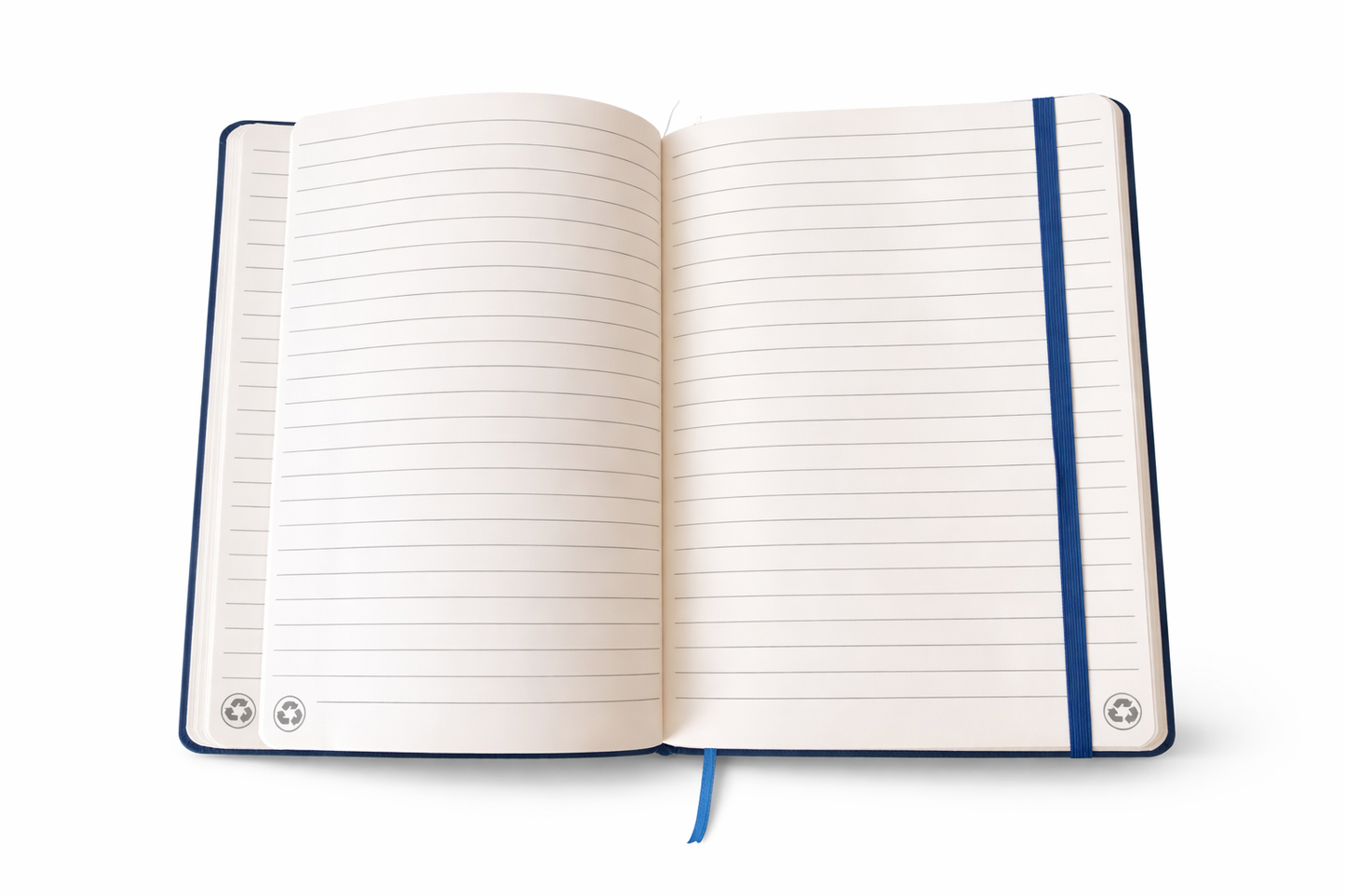 Before The Noise Notebook