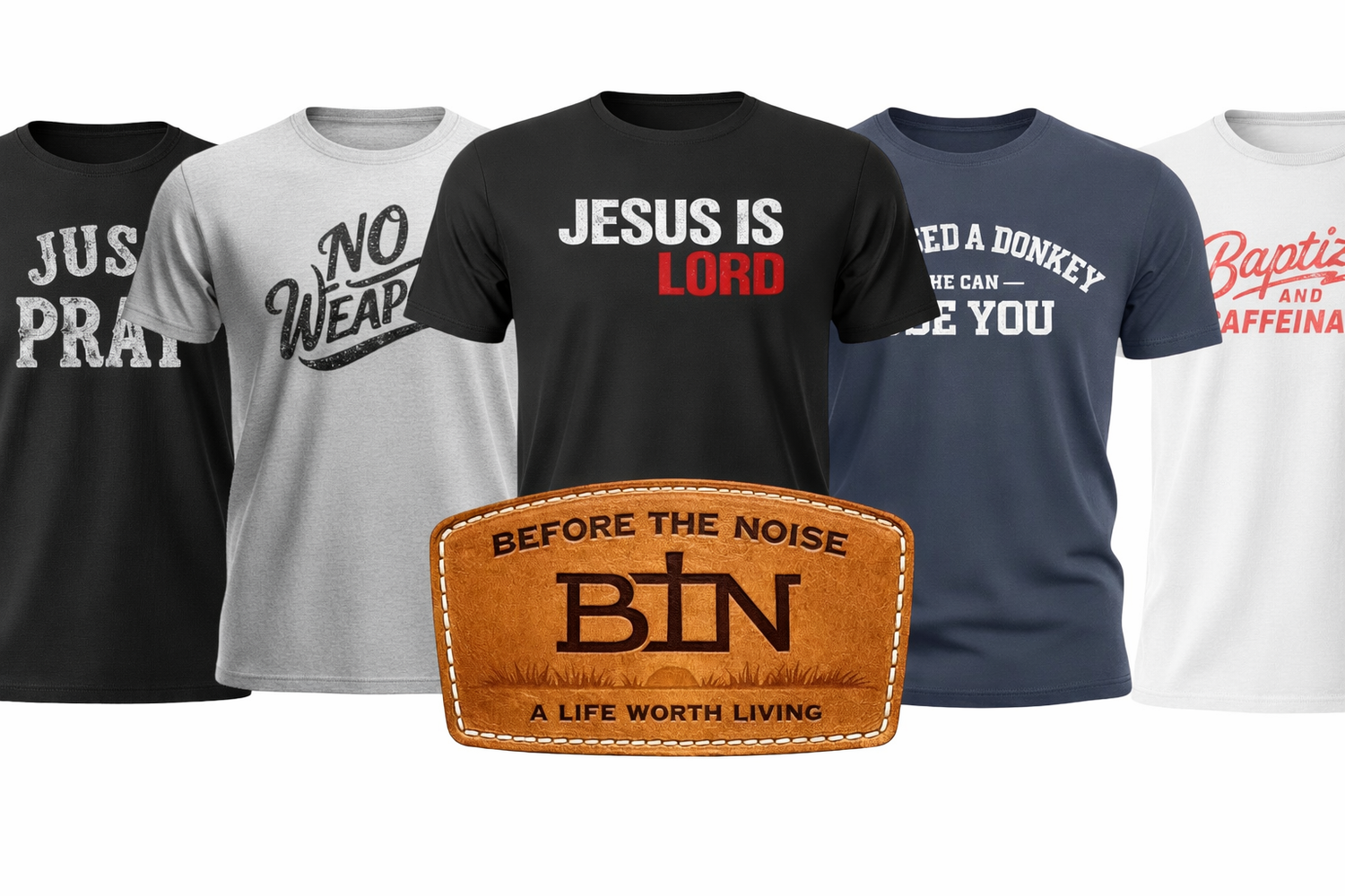 SHOP ALL APPAREL