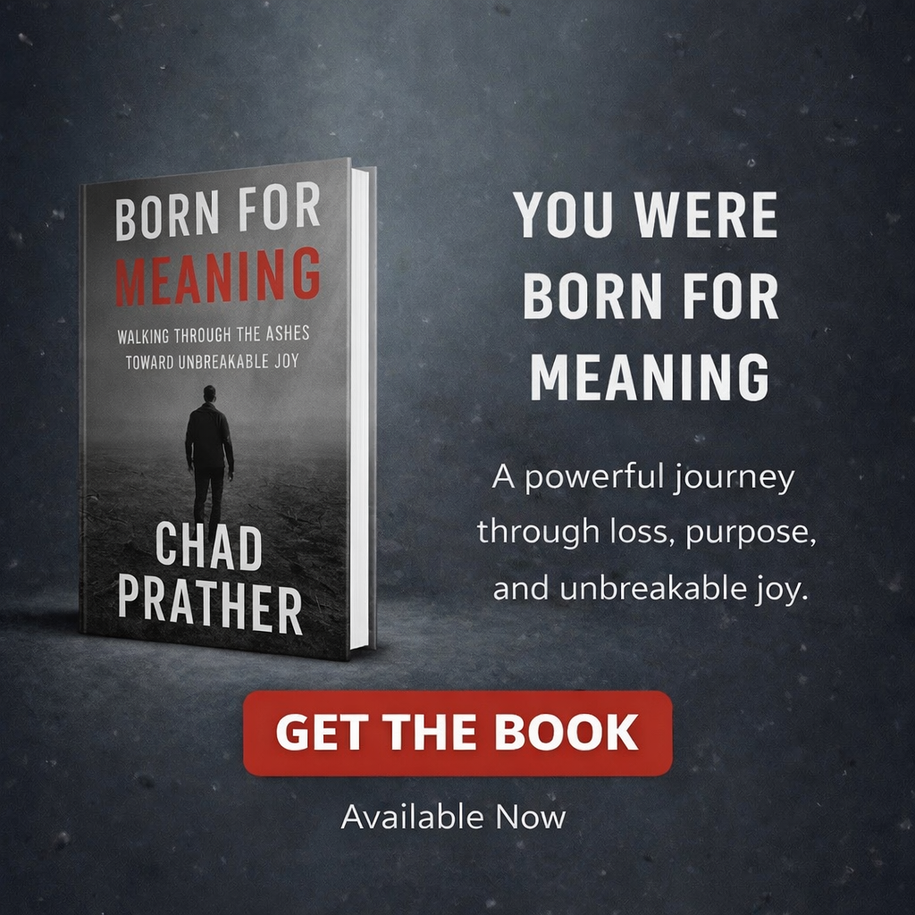 BORN FOR MEANING