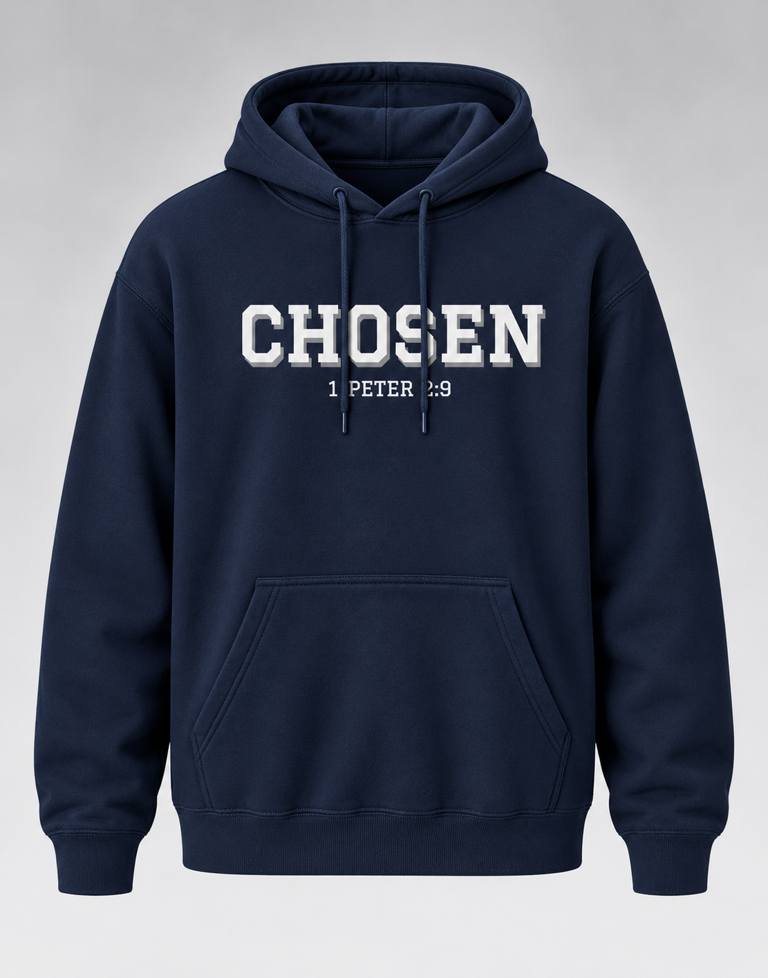 Chosen Hoodie
