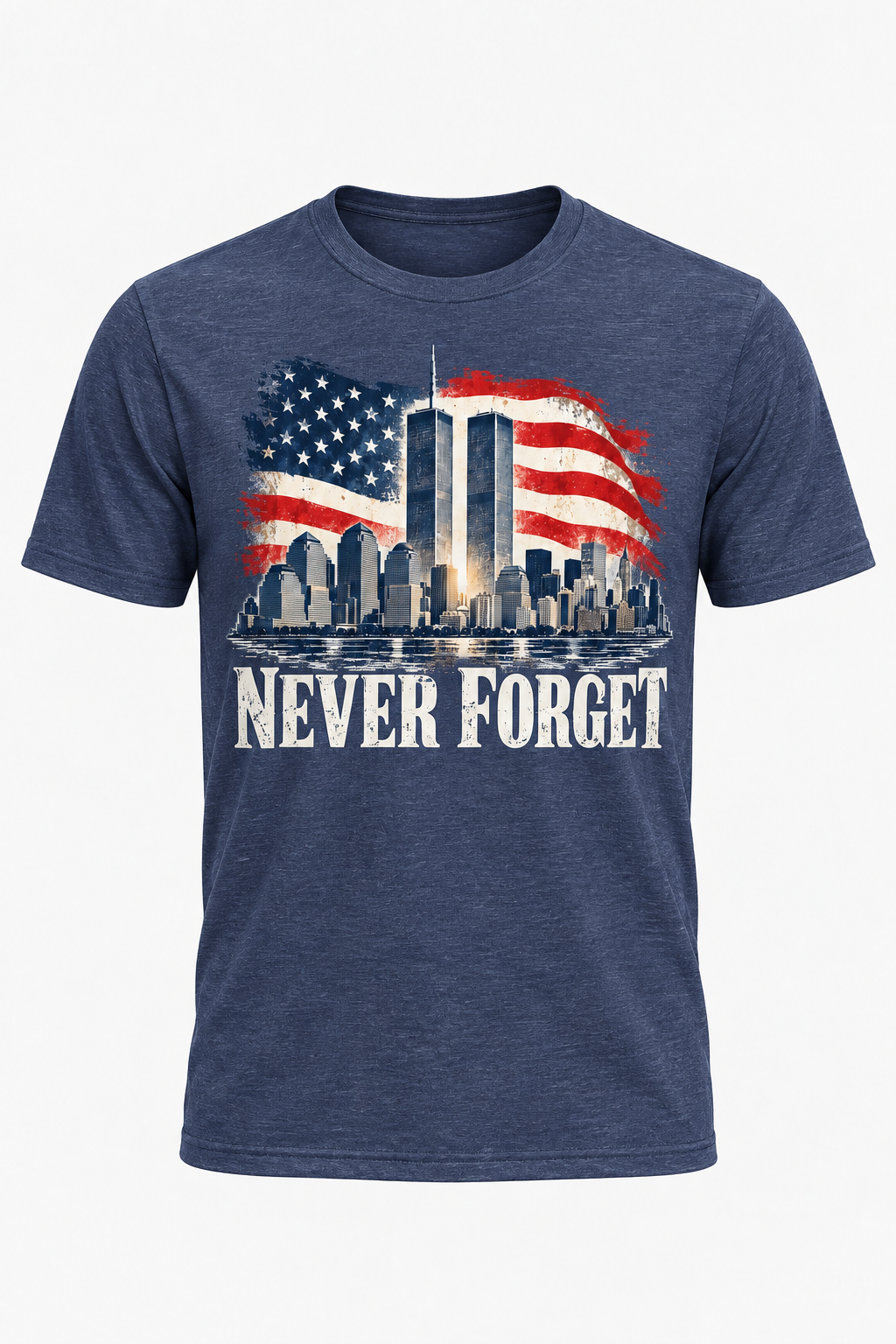 Never Forget