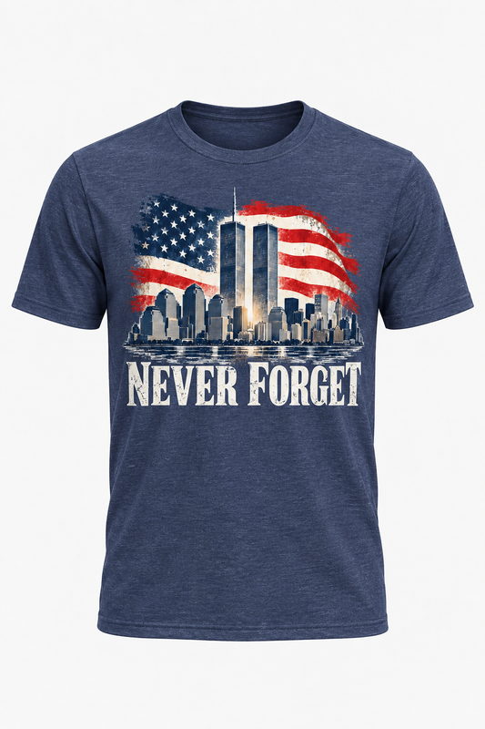 Never Forget