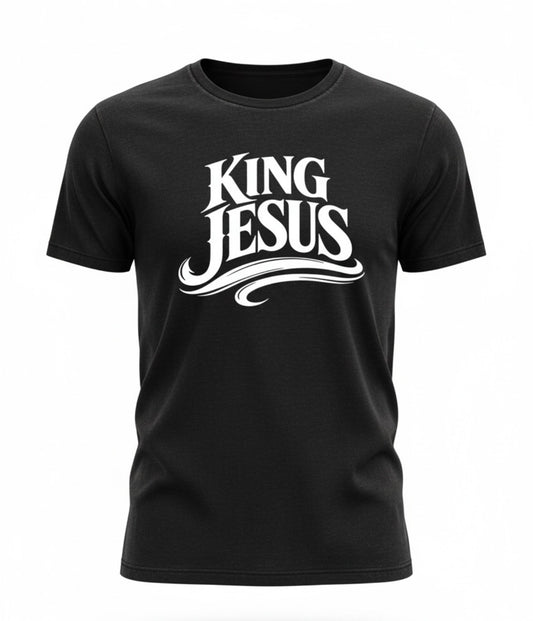 King Jesus