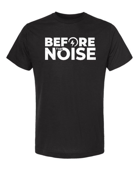 Before The Noise