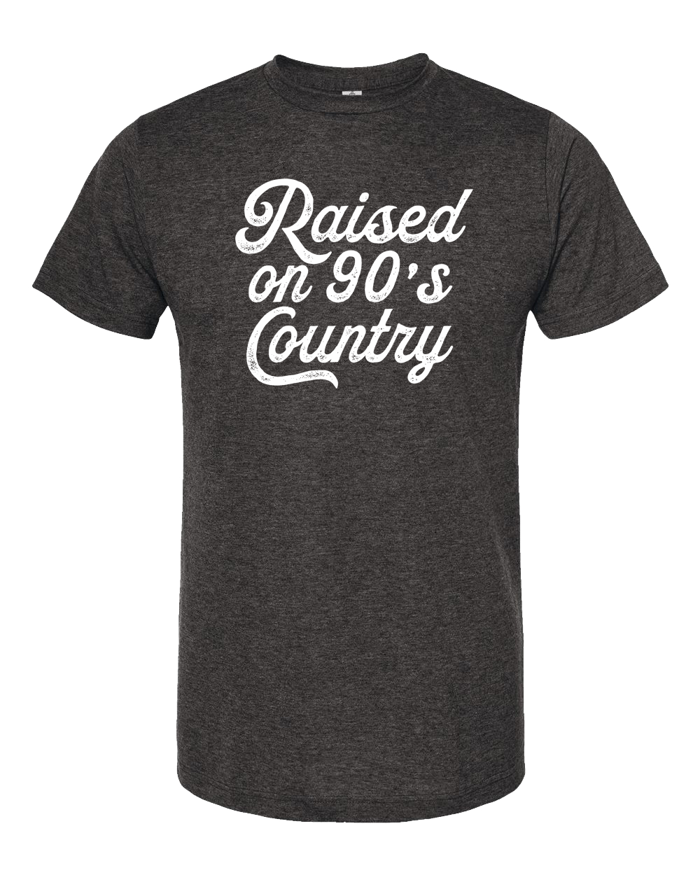 Raised On 90s Country