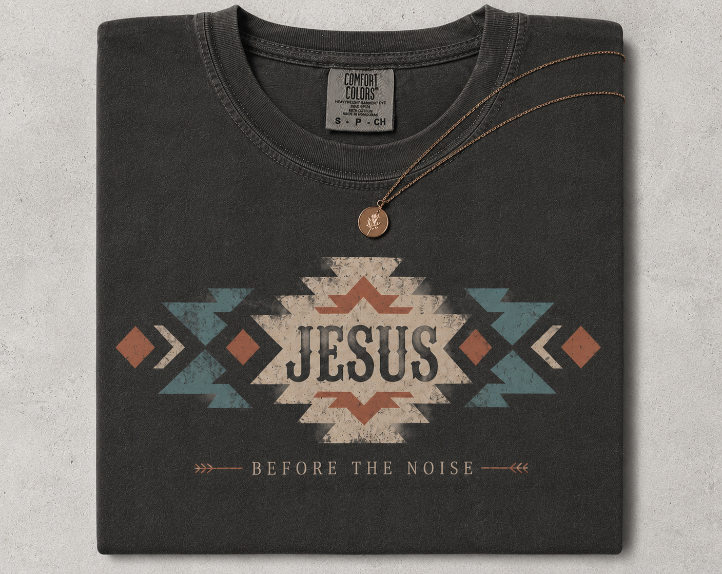 Jesus