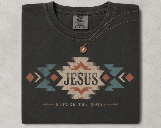Jesus