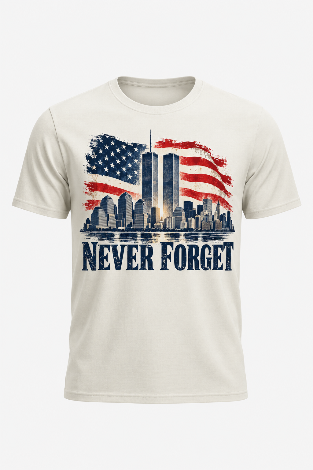Never Forget