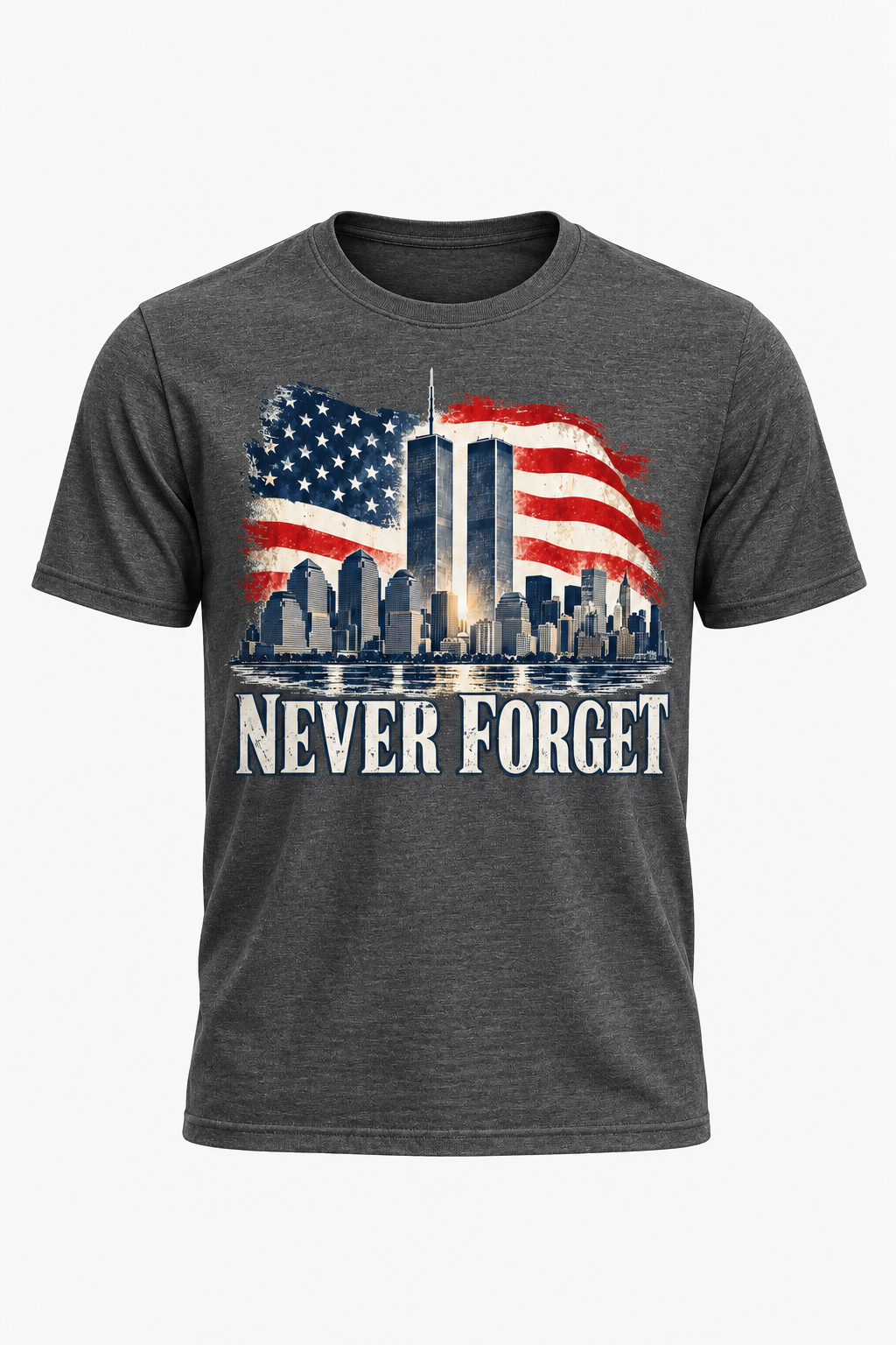 Never Forget