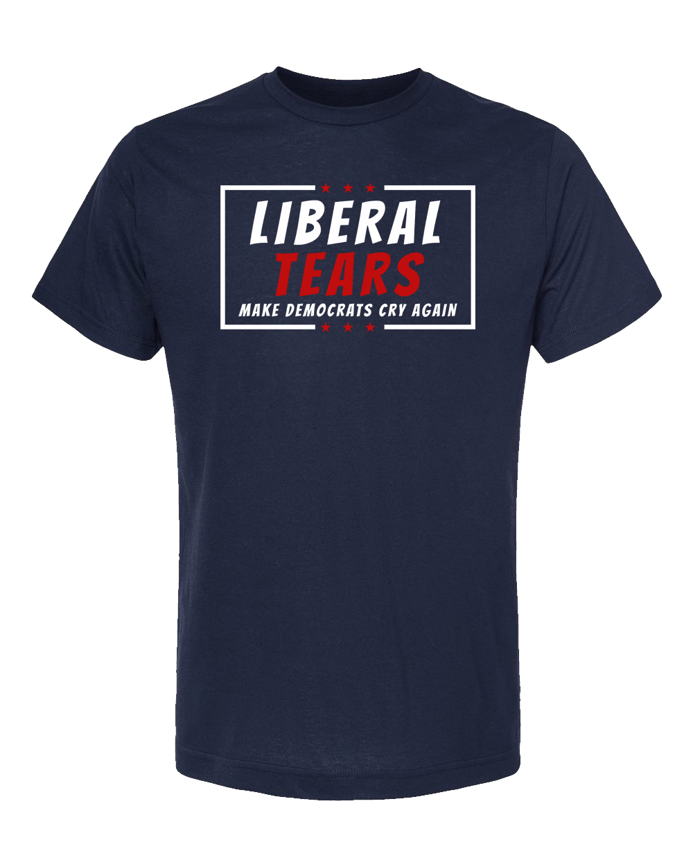 Liberal Tears
