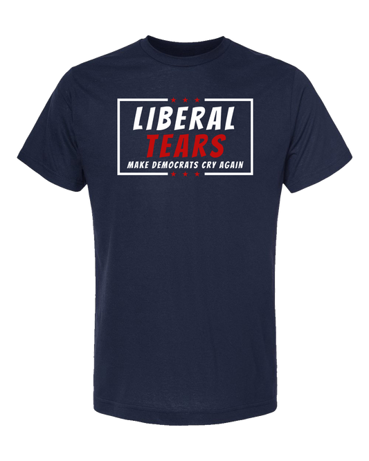 Liberal Tears