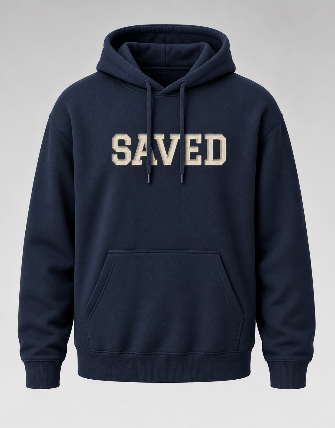 Saved Hoodie