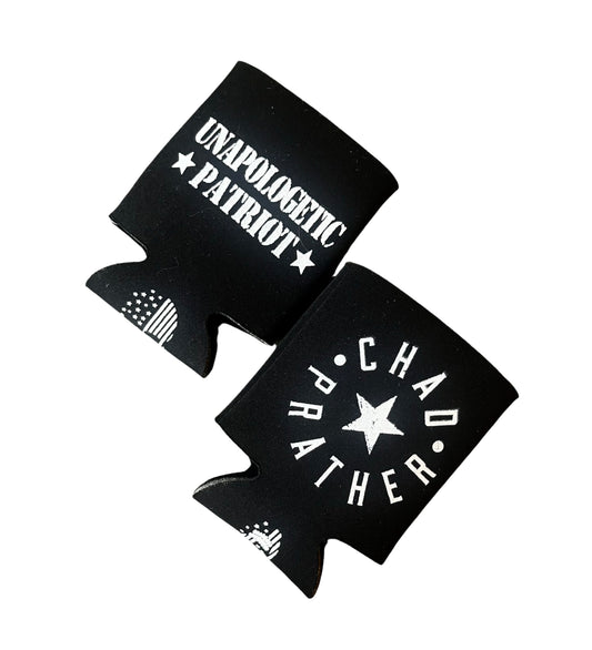 Unapologetic Bold Can Cooler