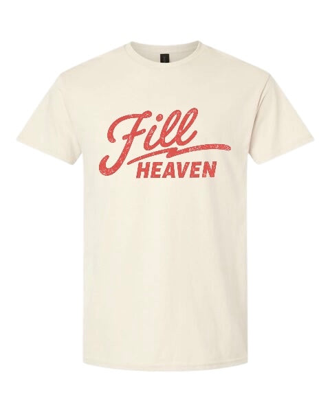 Fill Heaven