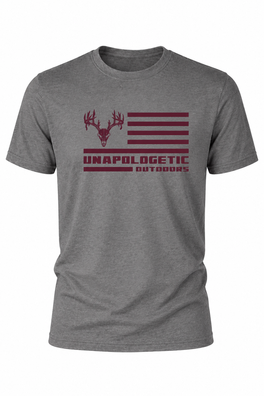 Unapologetic Outdoors