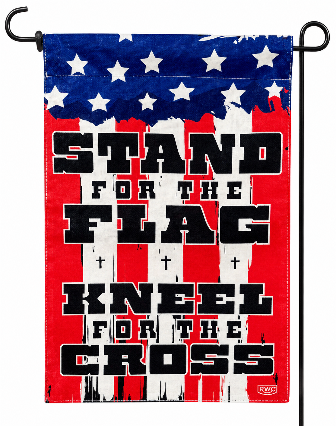 Yard Banner