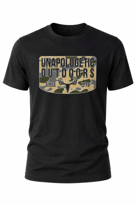 Unapologetic Outdoors