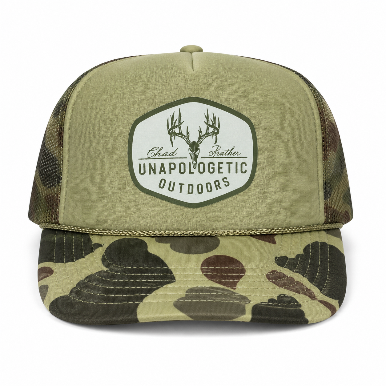 Unapologetic Outdoors