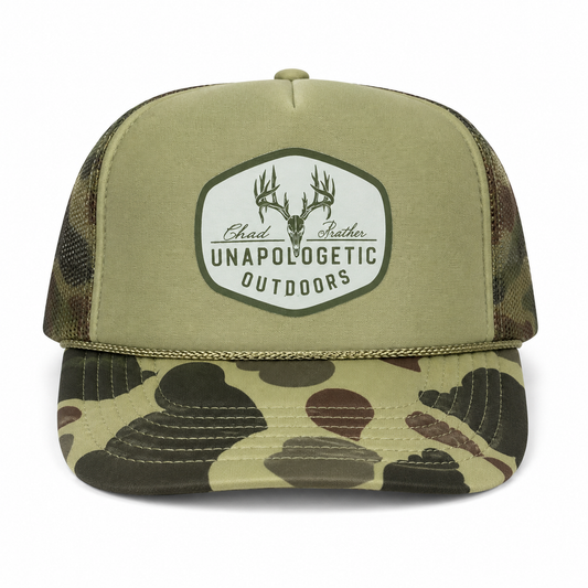 Unapologetic Outdoors