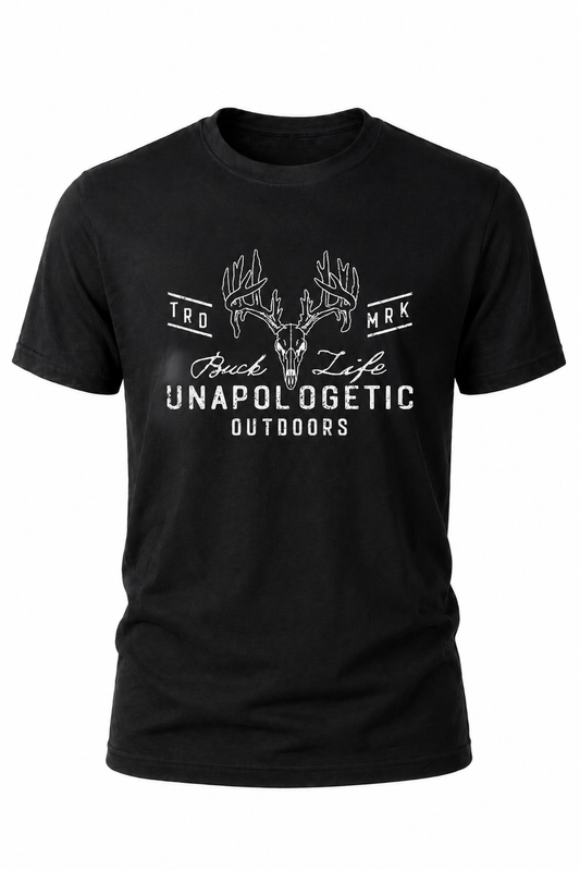 Unapologetic Buck Life