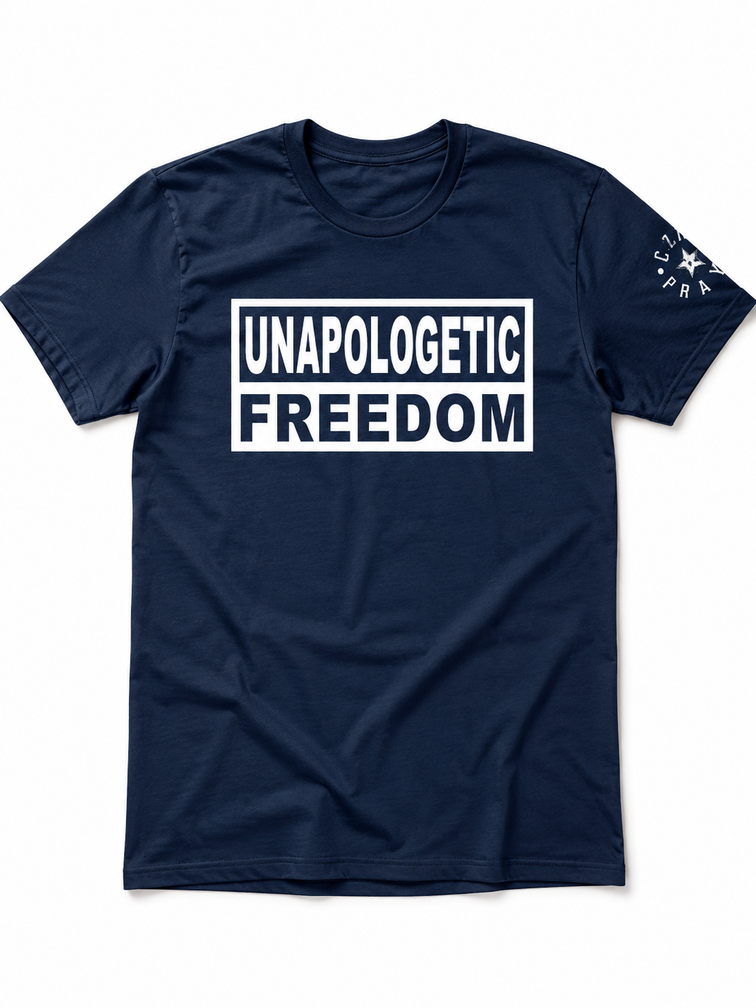 Unapologetic Freedom