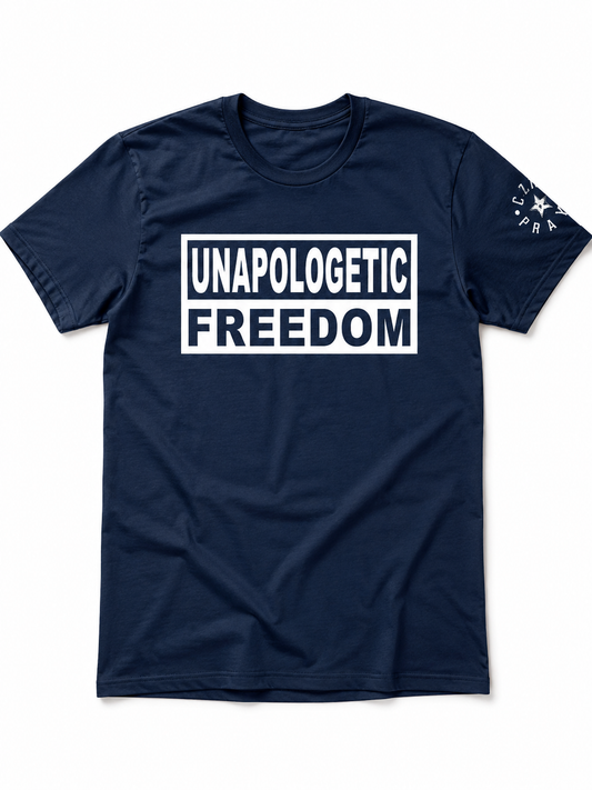 Unapologetic Freedom