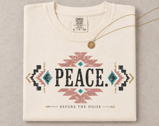Peace