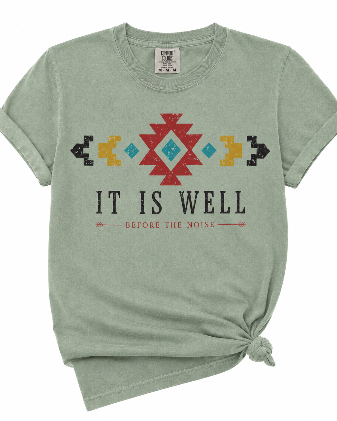 It Is Well