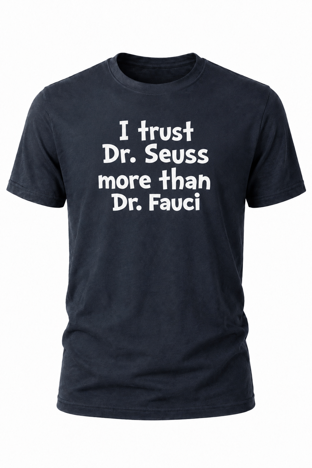 Dr. Seuss
