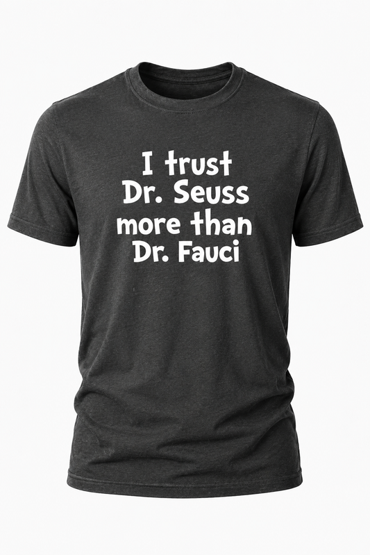 Dr. Seuss