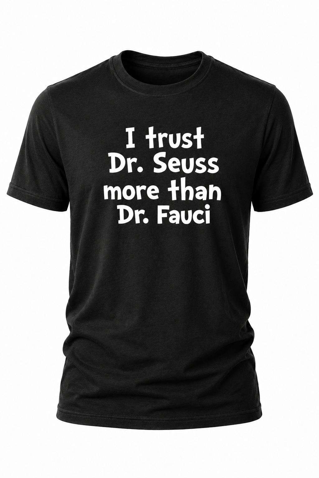 Dr. Seuss