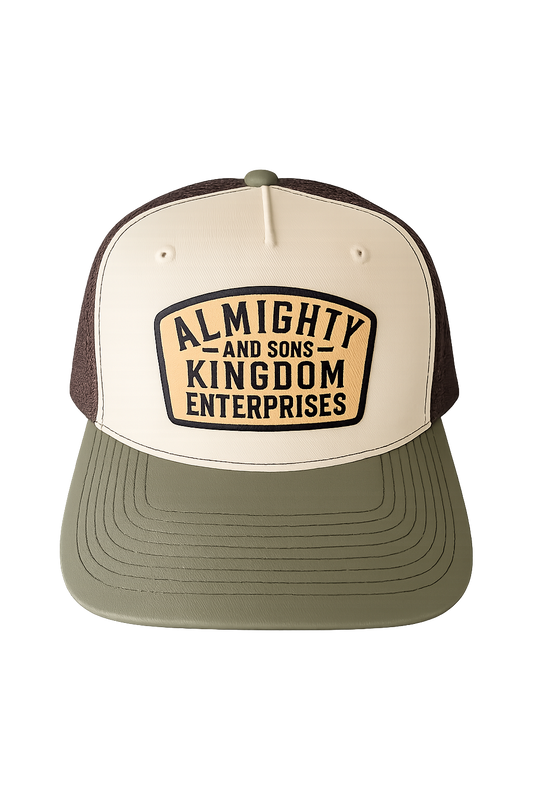 Almighty & Sons