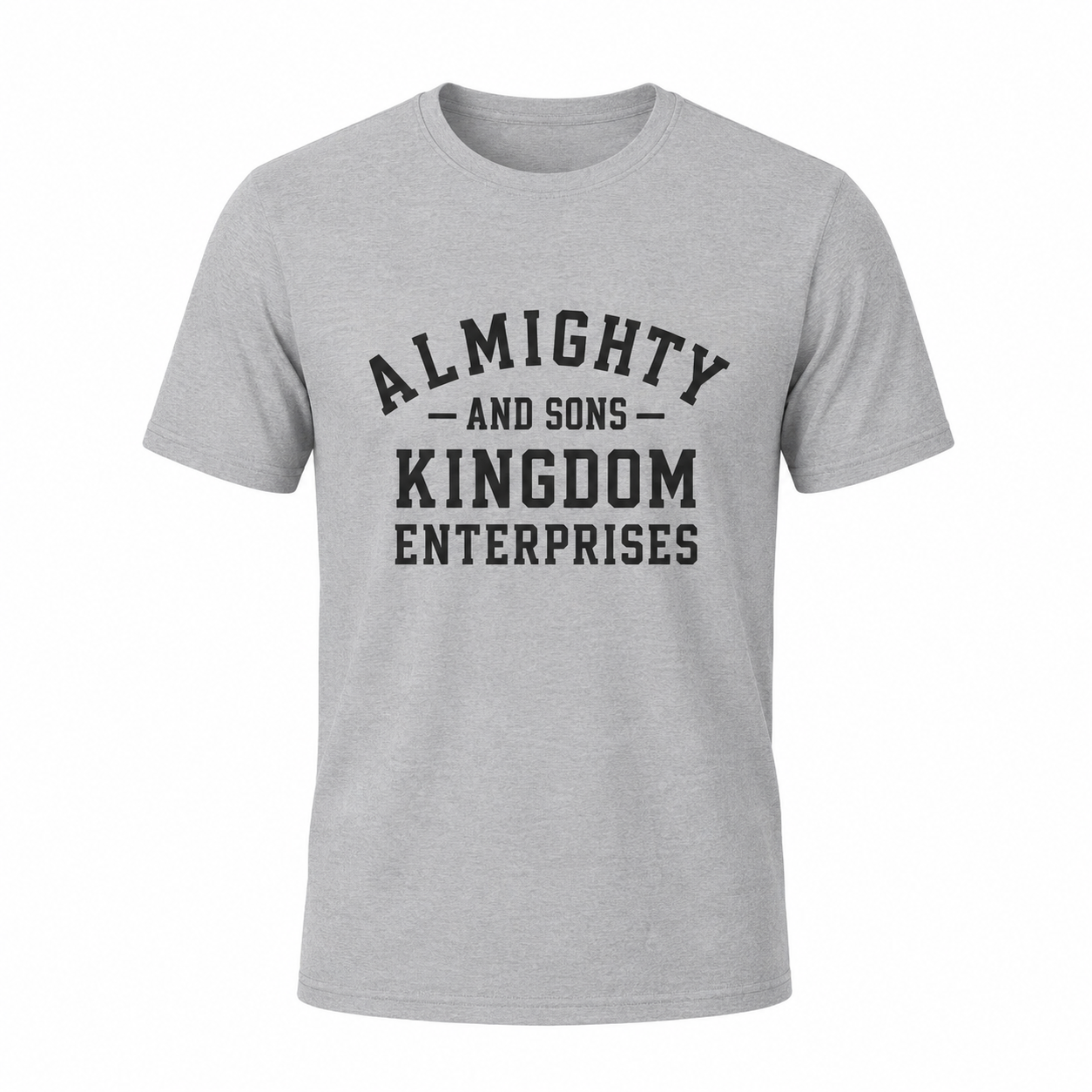 Almighty & Sons