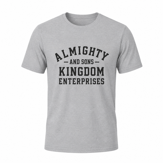 Almighty & Sons