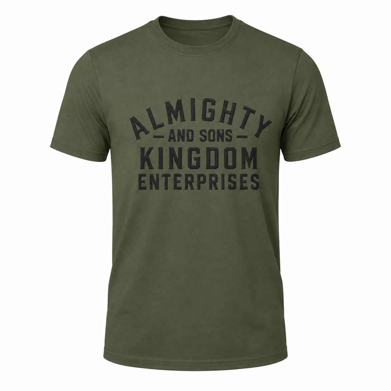 Almighty & Sons