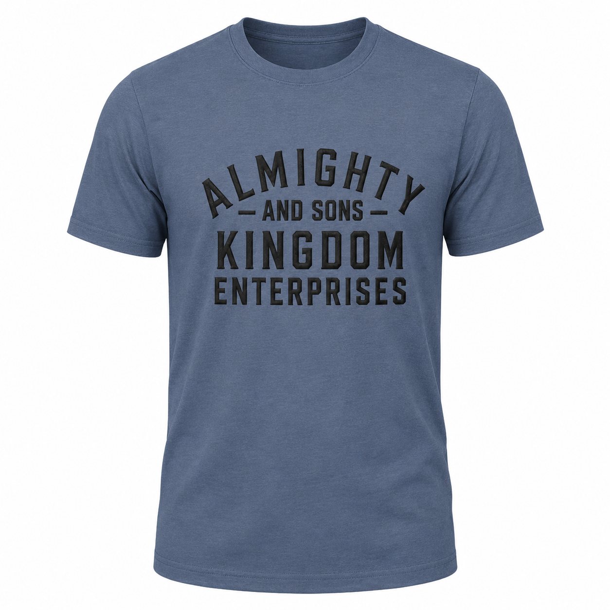 Almighty & Sons
