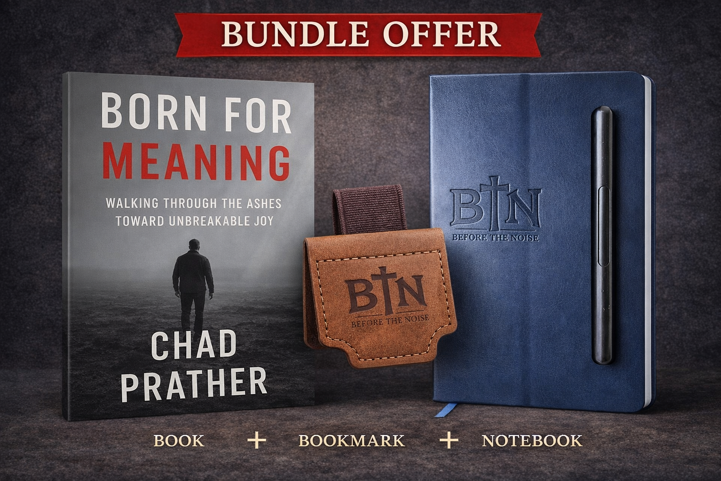 BTN Bundles