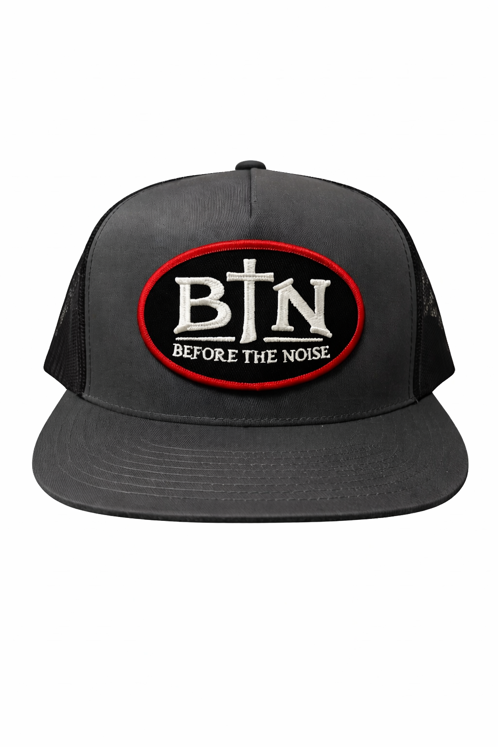 Before The Noise Grey