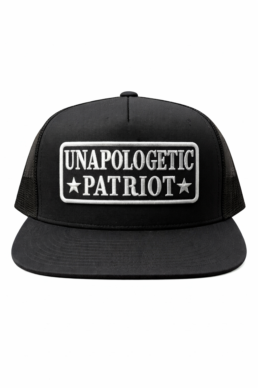 Unapologetic Patriot Hat