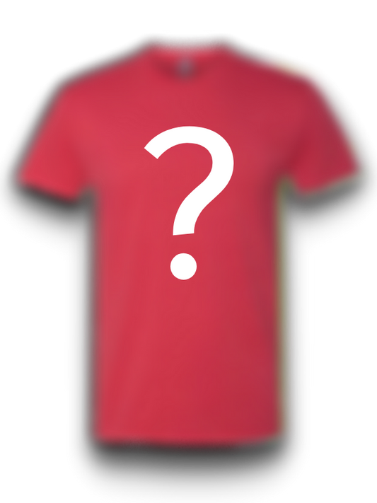 MYSTERY SHIRT